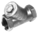 zawór zwrotny YSP800  DN32
