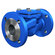 zawor zwrotny 292 DN150