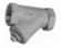 osadnik kwasoodporny YS800 DN15