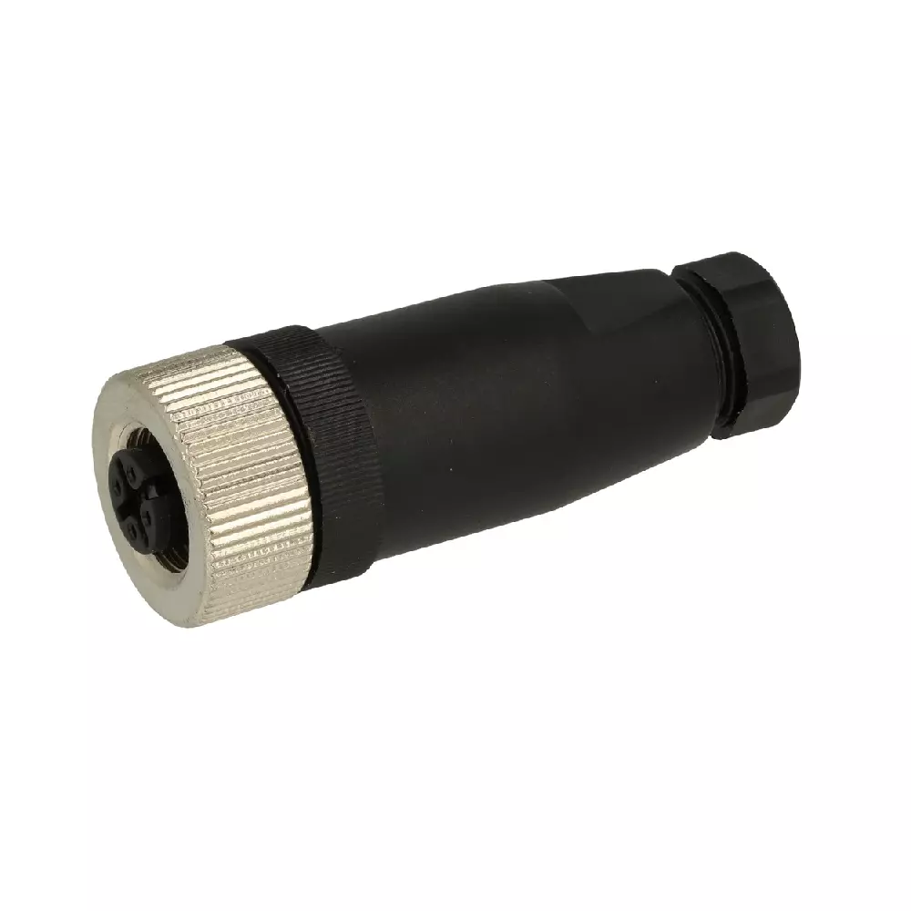 Zdjęcie produktu Gniazdo L-KLS15-M12A-P205