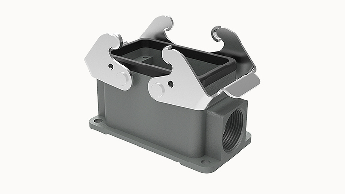 Zdjęcie produktu D10B-SF-2L-PG16 obudowa