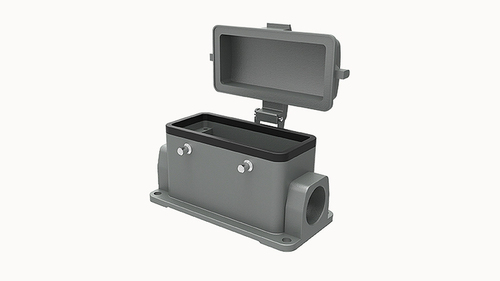 Zdjęcie produktu D16B-SF-4g-CV-PG21 obudowa
