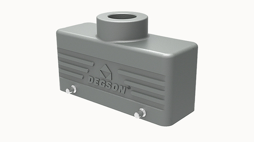 Zdjęcie produktu D24B-TE-4g-PG21 obudowa