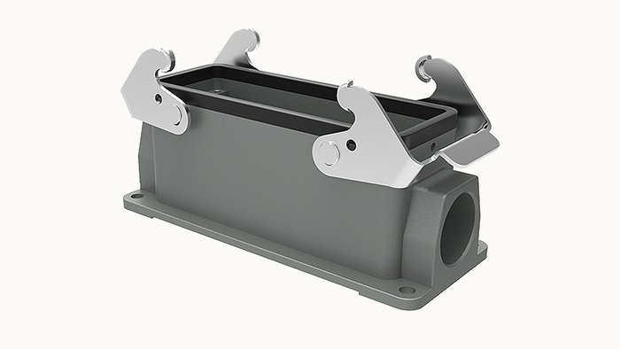 Zdjęcie produktu D24B-SF-2L-PG21 obudowa
