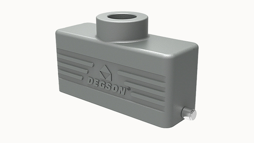 Zdjęcie produktu D24B-TE-2g-PG21 obudowa