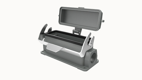 Zdjęcie produktu D24B-SF-1L-CV-PG21 obudowa