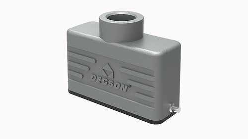 Zdjęcie produktu D16A-TE-2g-PG16 obudowa