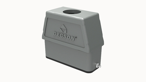 Zdjęcie produktu D16A-TEH-2g-PG21 obudowa
