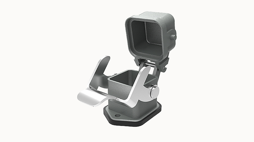 Zdjęcie produktu D3A-BK-1L-MCV obudowa 