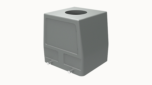 Zdjęcie produktu D32B-TE-4g-pg29 obudowa
