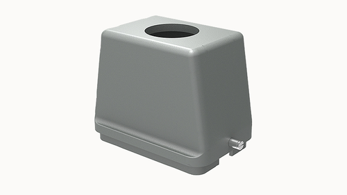 Zdjęcie produktu D48B-TE-2g-PG36 obudowa