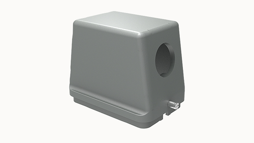 Zdjęcie produktu D48B-SE-2g-PG36 obudowa
