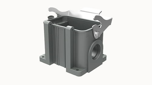Zdjęcie produktu D48B-SF-1L-PG36 obudowa