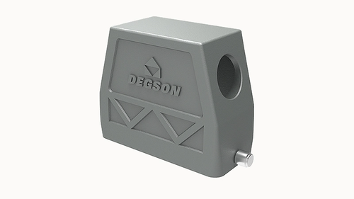 Zdjęcie produktu D16B-SEH-2g-PG29 obudowa