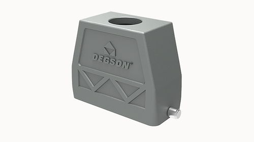 Zdjęcie produktu D16B-TEH-2g-Pg29 obudowa