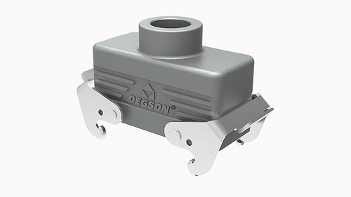 Zdjęcie produktu D16B-TE-2L-PG21 obudowa