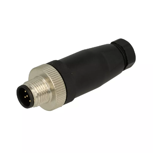 Zdjęcie produktu Wtyk L-KLS15-M12A-P105